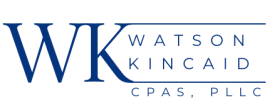 870-234-1500 – Watson Kincaid CPAs Magnolia, Arkansas
